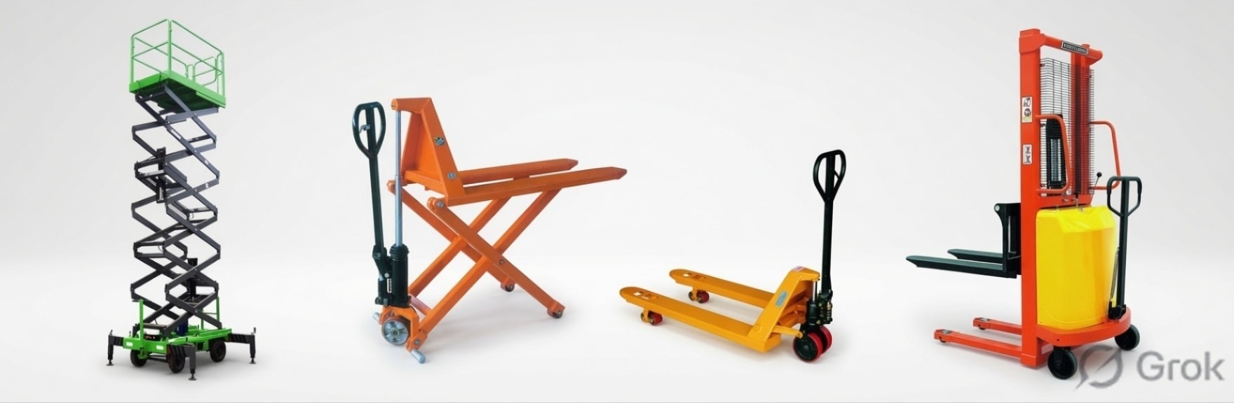 Material Handling